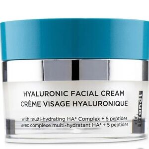 Dr. Brandt Hyaluronic Facial Cream